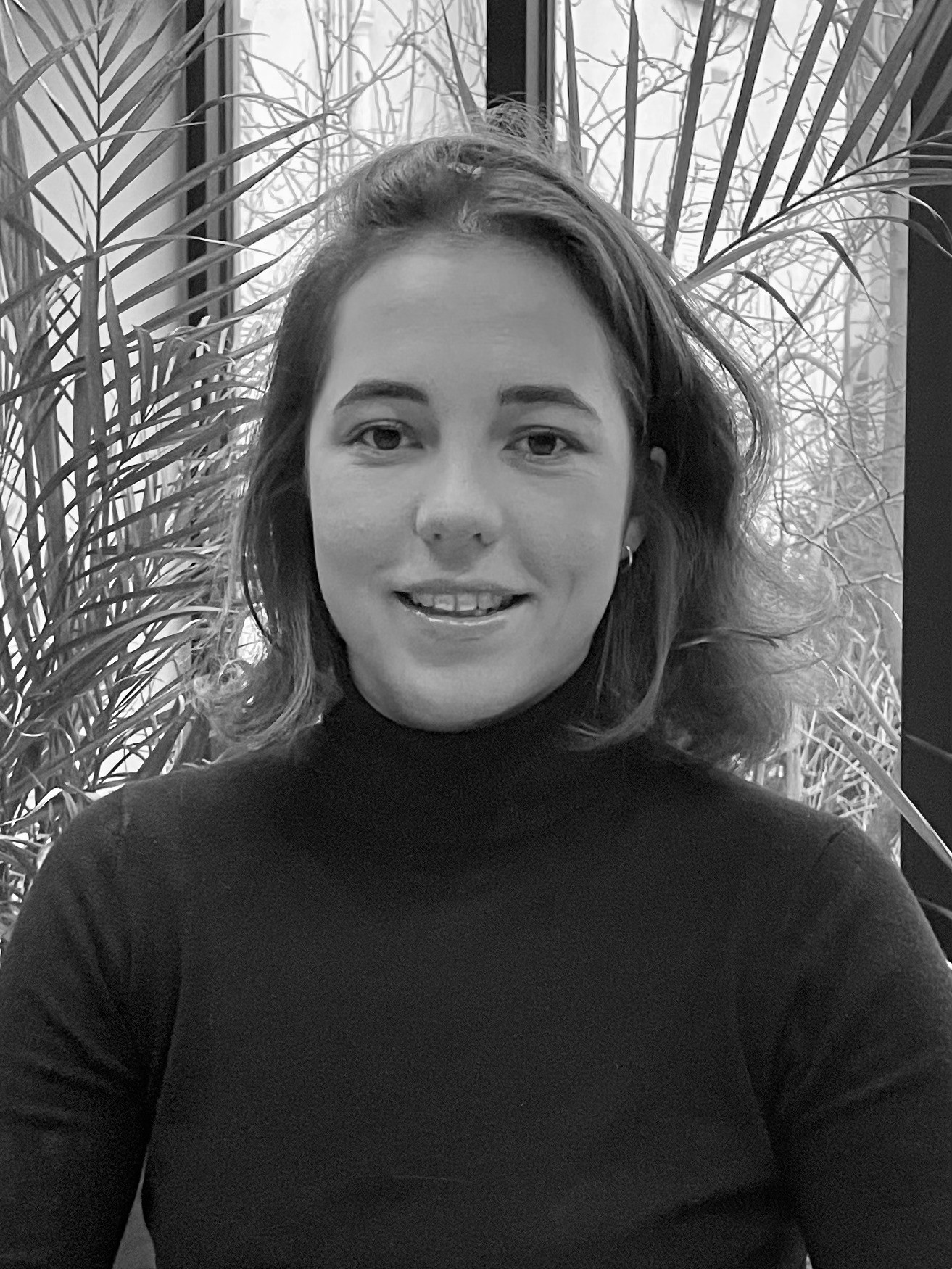 Meryl Lavenant