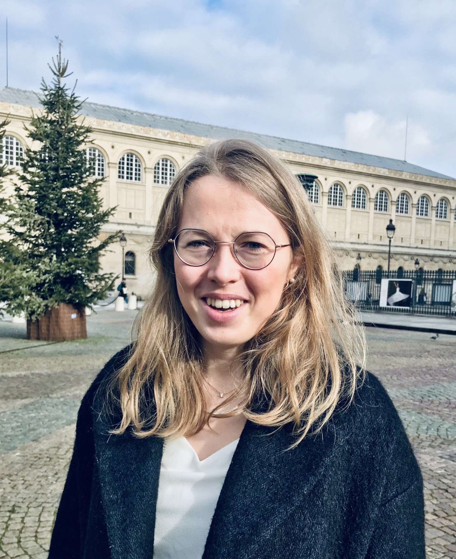 Mathilde De Sloovere