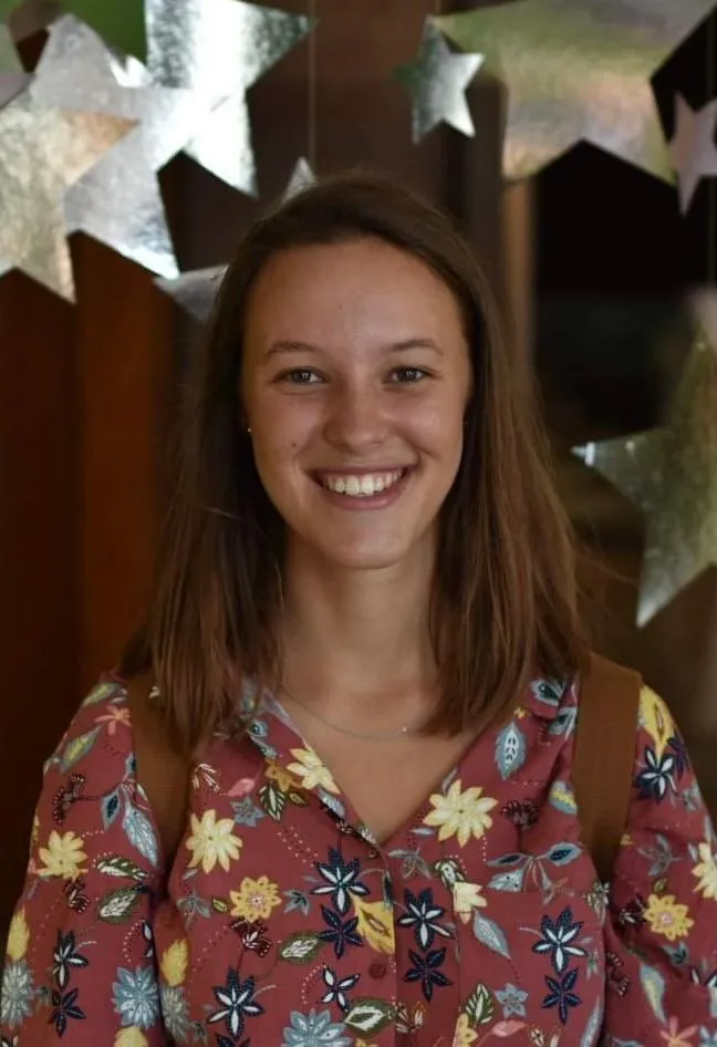 Lucile Dehouck