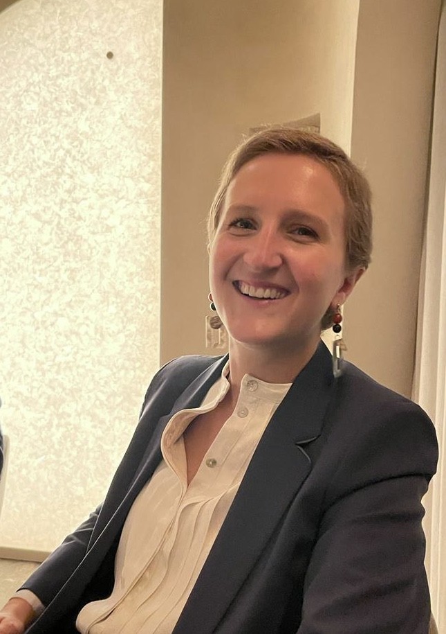 Léa Dousset
