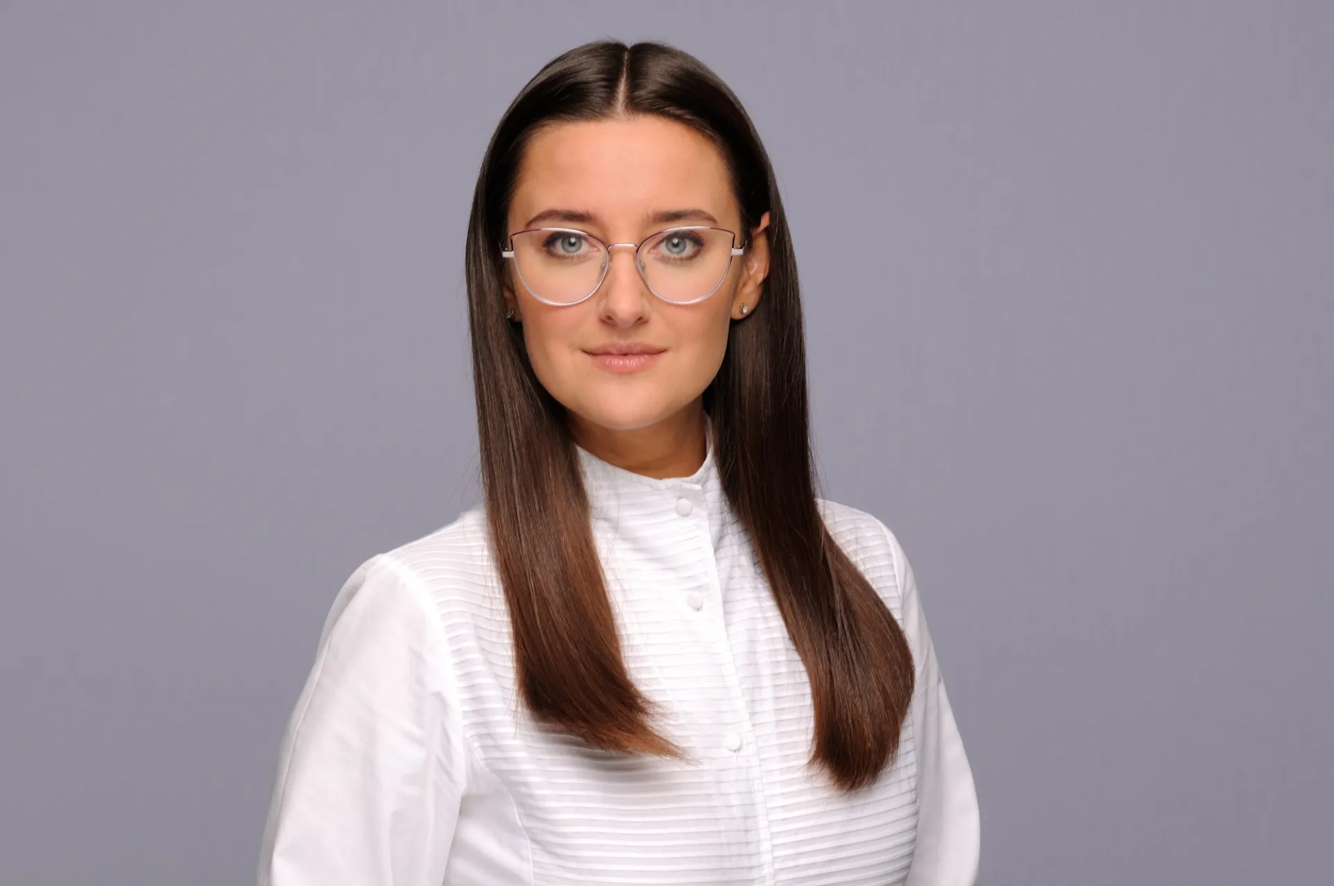Ekaterina Oger Grivnova