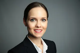 Candice Yandam