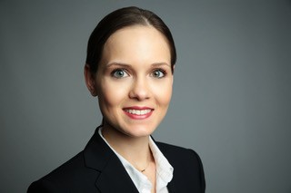 Candice Yandam