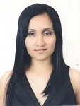 Janeth Valverde Quispe