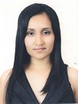 Janeth Valverde Quispe