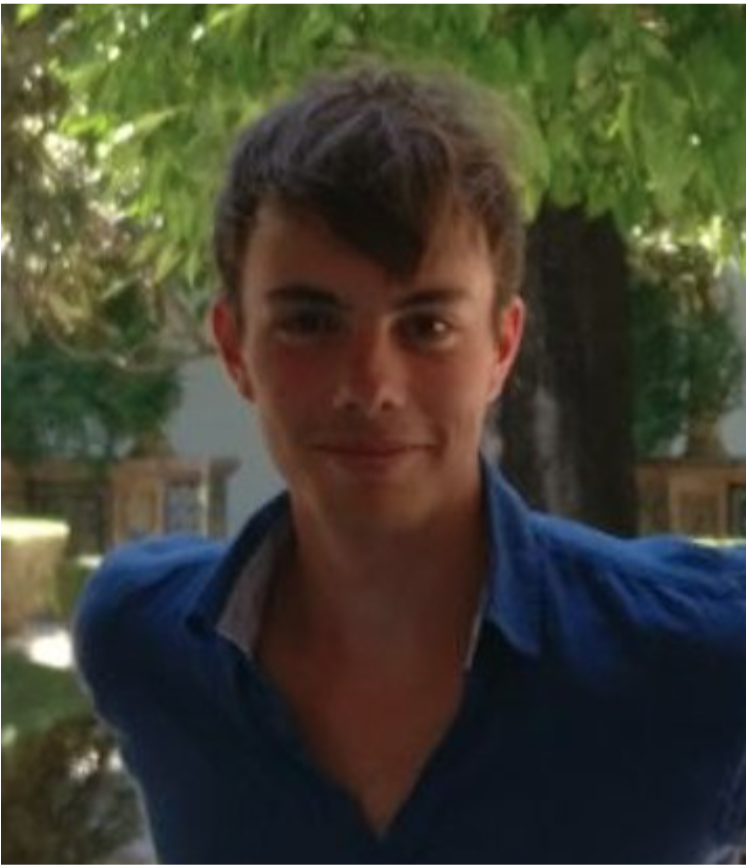 Clément Fabre