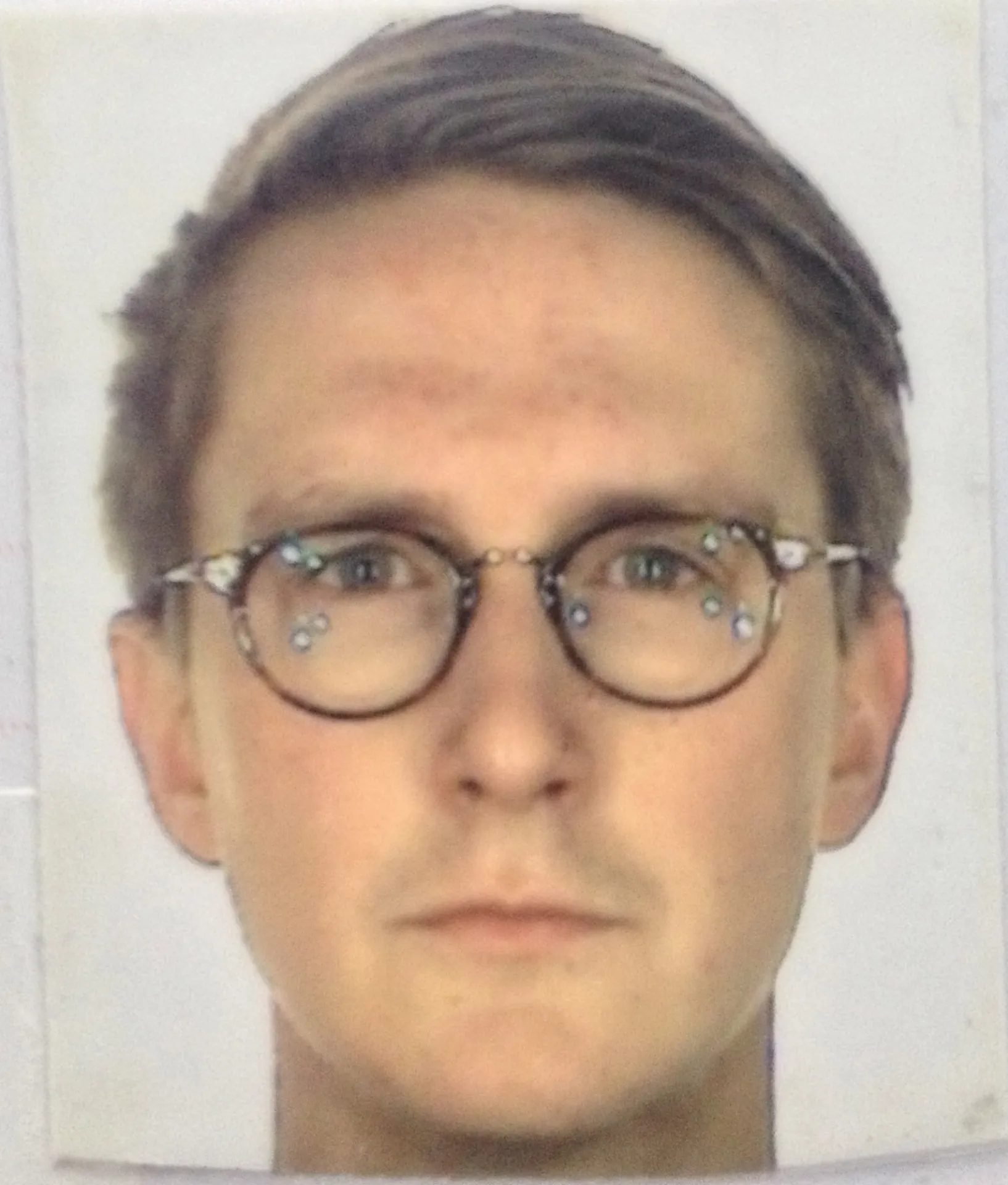 Gustav Kalm