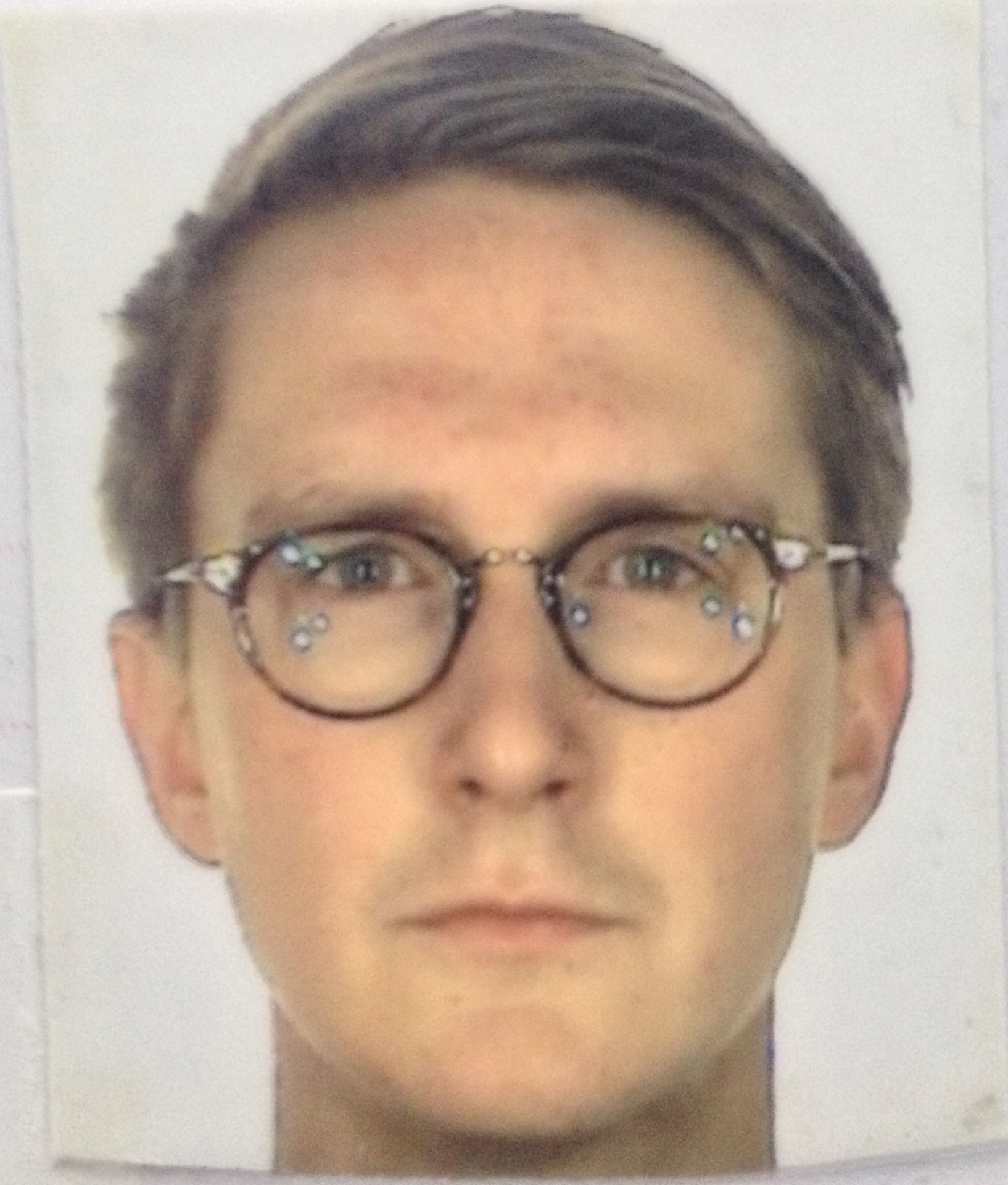 Gustav Kalm