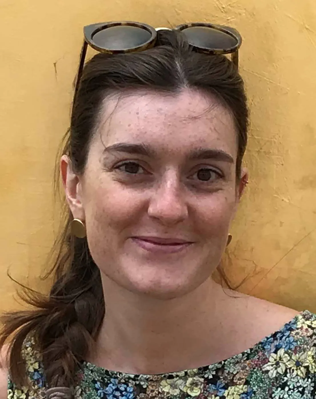 Isabella Bossolino
