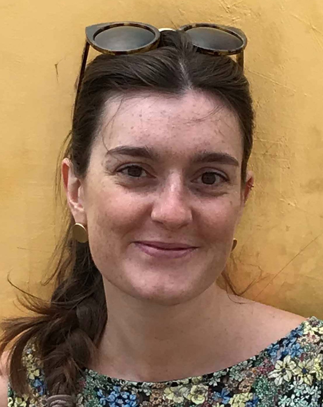 Isabella Bossolino