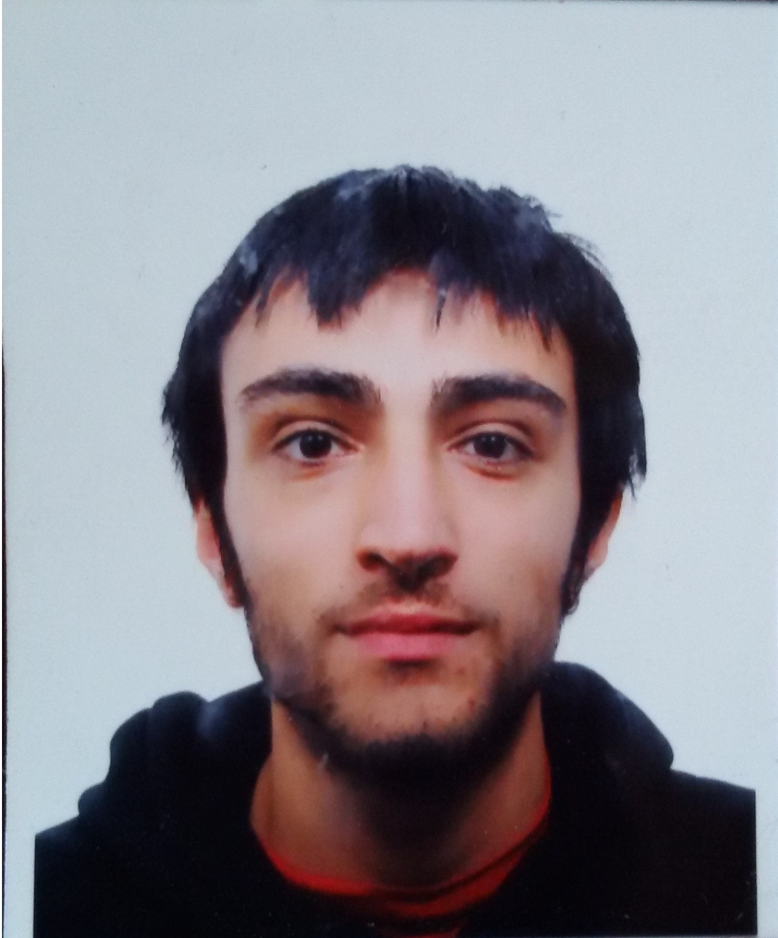 Andrea Di Gesu