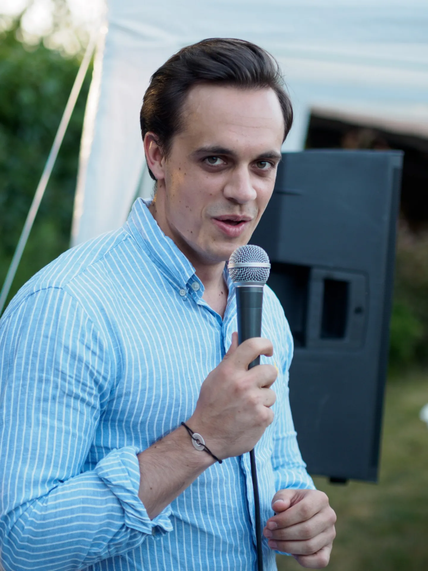Arnaud Alexandre Maurel
