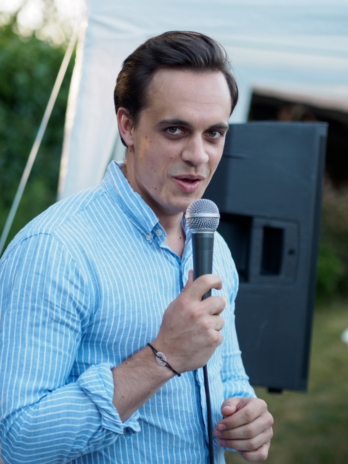Arnaud Alexandre Maurel