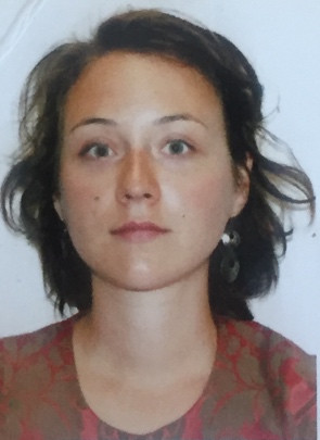 Aude-Cécile Monnot