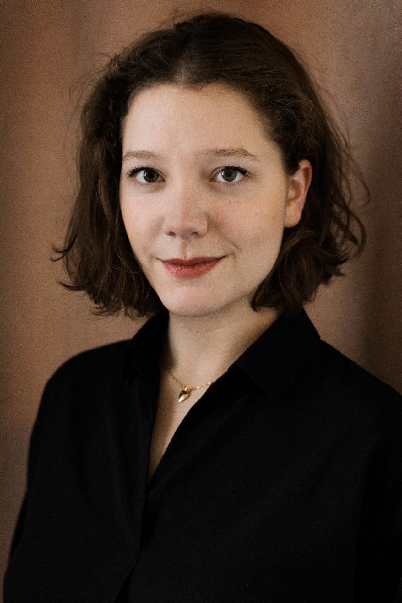 Camille Toussaint