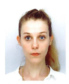 Camille Lesouef