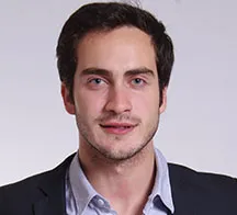 Edouard Dossetto