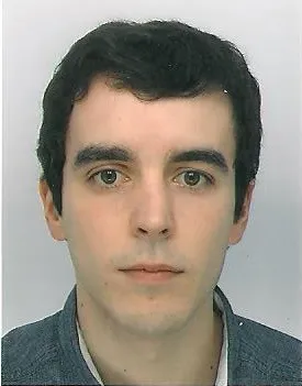 Adrien Estève