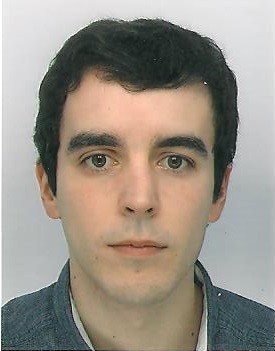 Adrien Estève