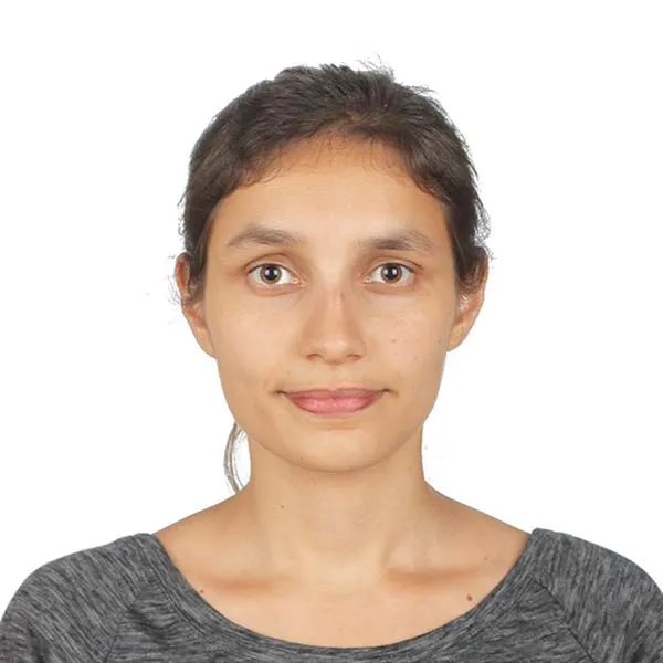Francisca Aguayo