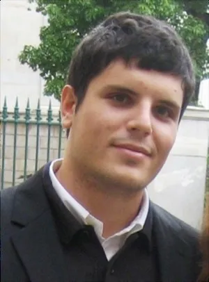 George Geogarakis