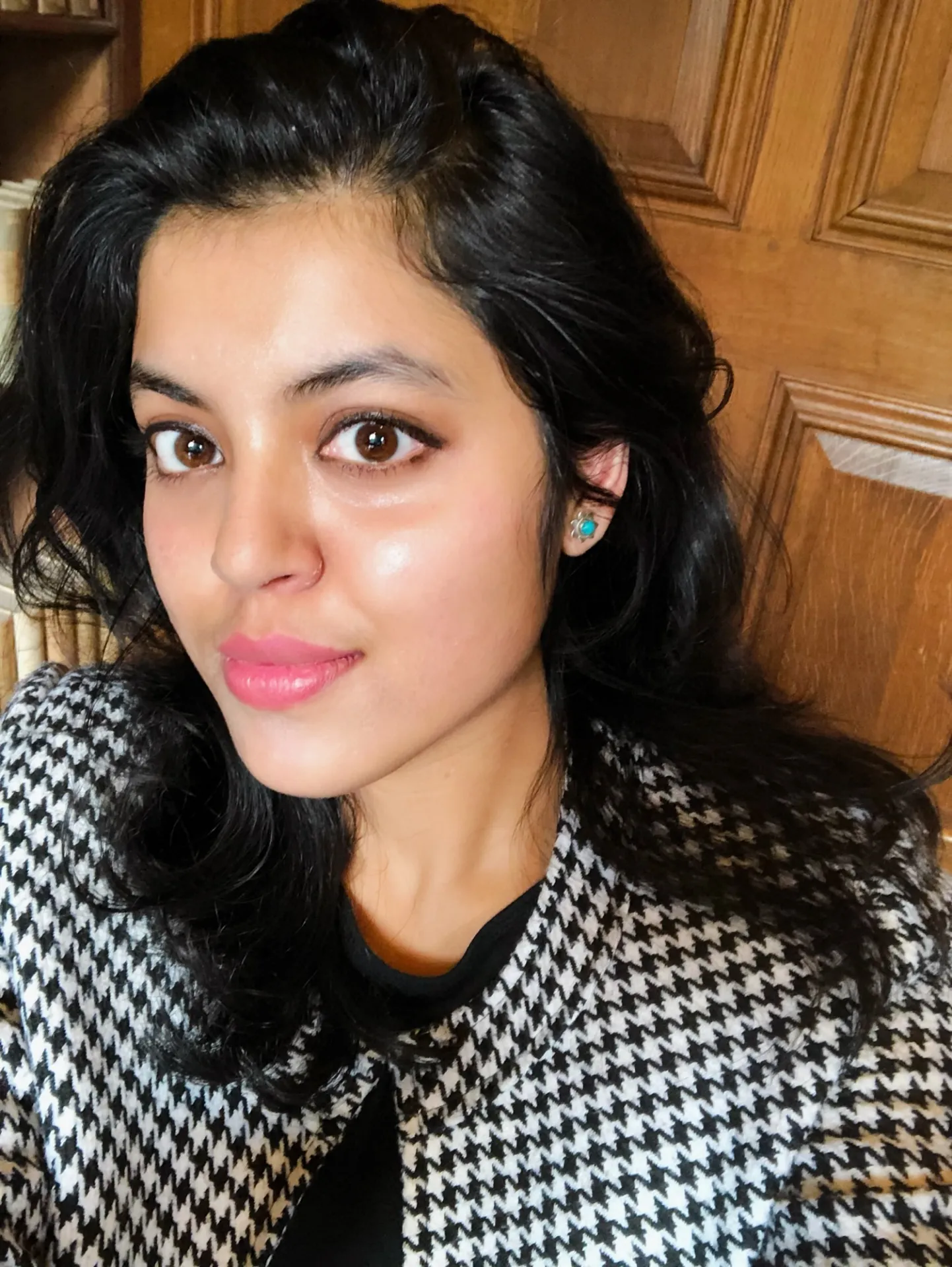 Inaya Khan
