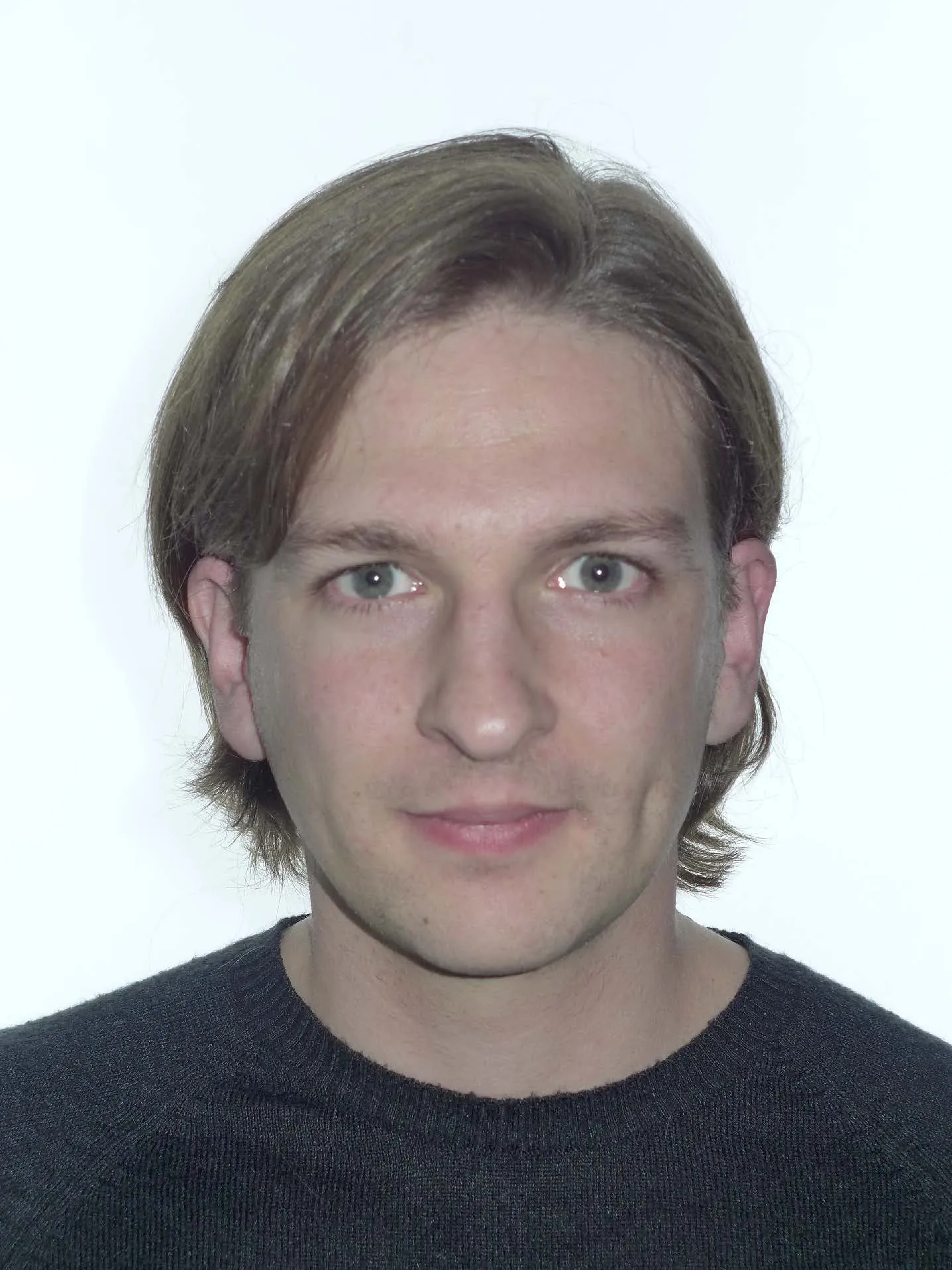 Jean-Baptiste Scherrer