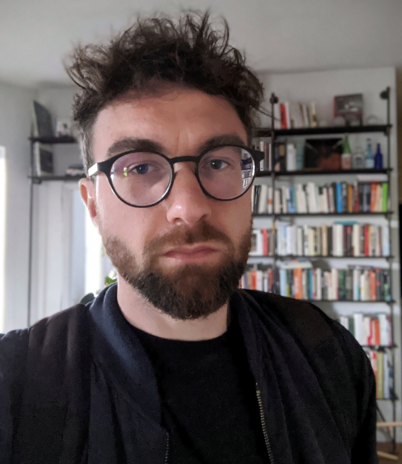 Julian Jürgenmeyer