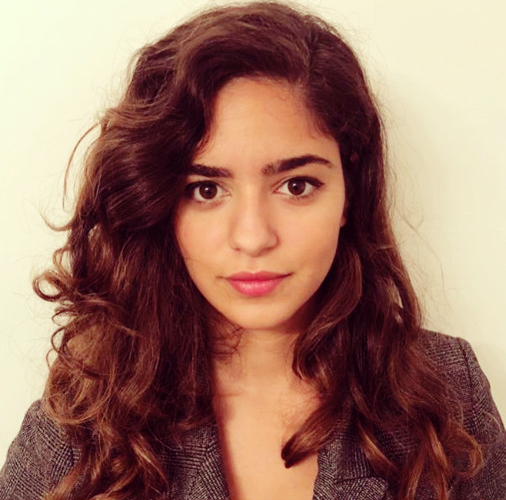 Maya Chehade
