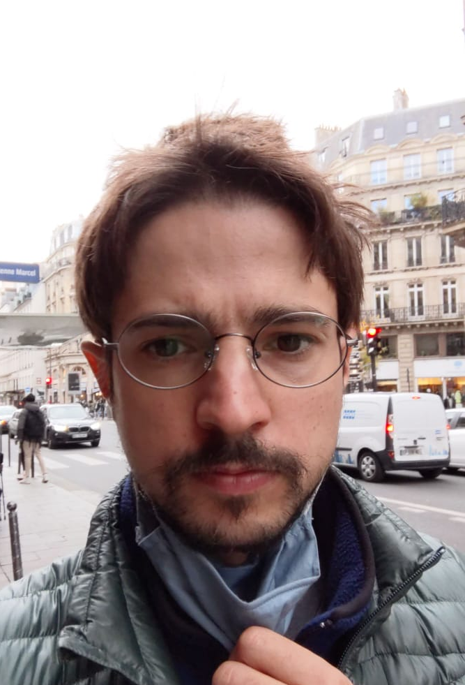 Martin Barnay