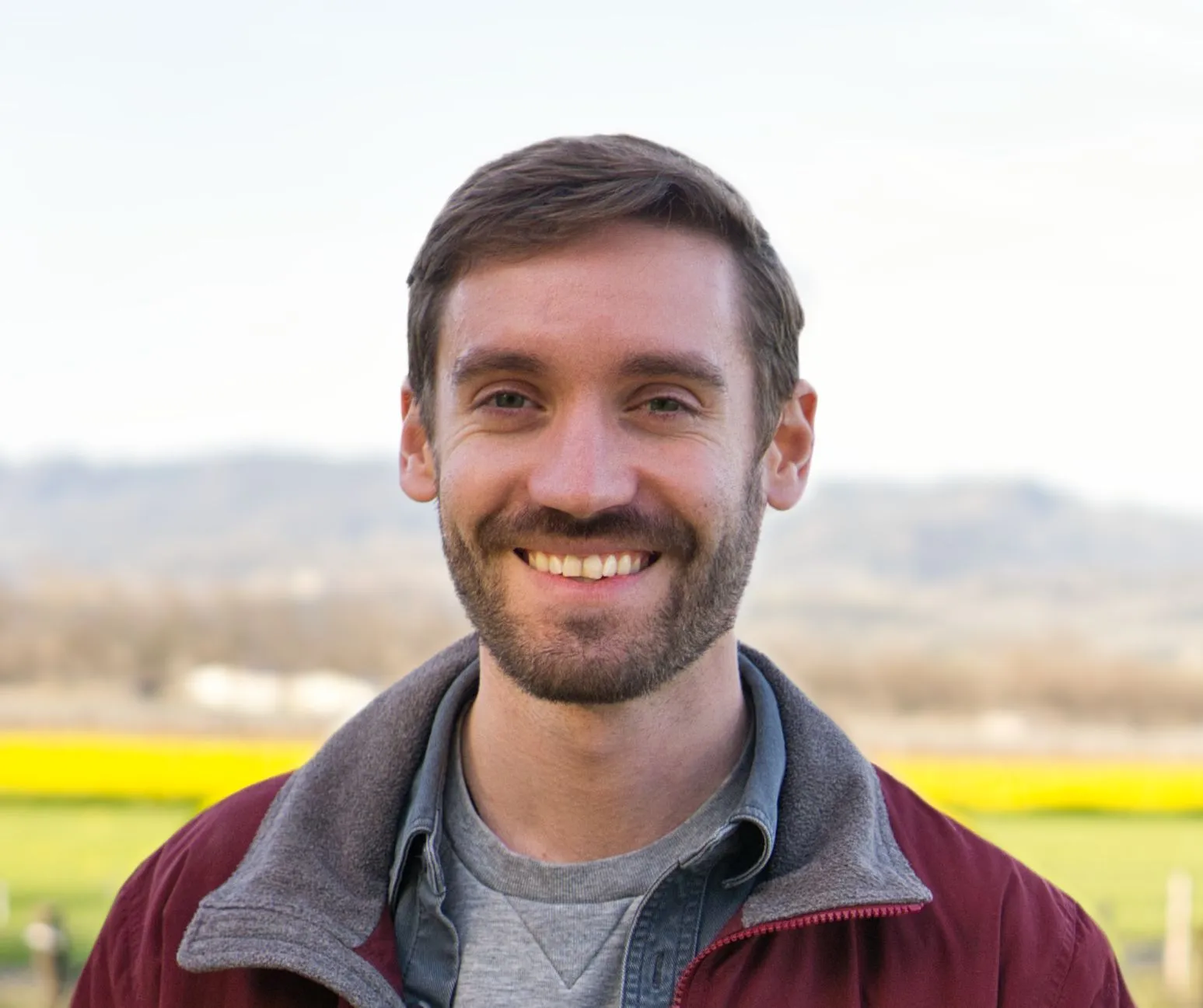 Matthew Easton