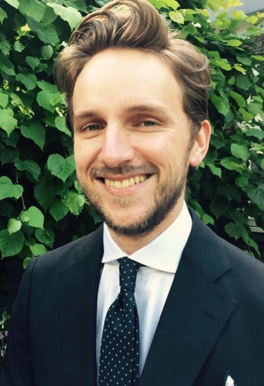 Nicholas Jan Thomas Mulder