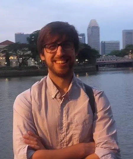 Edoardo Ciscato