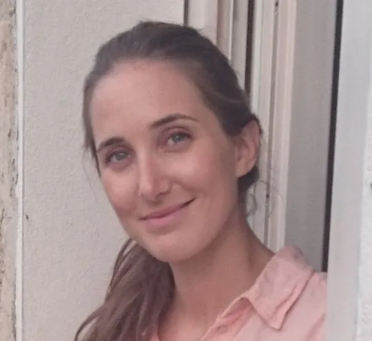 Pauline-Elise Blistene