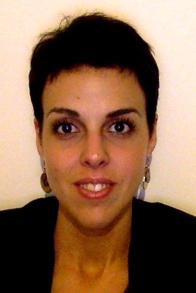 Perrine Ferrer-Lormeau