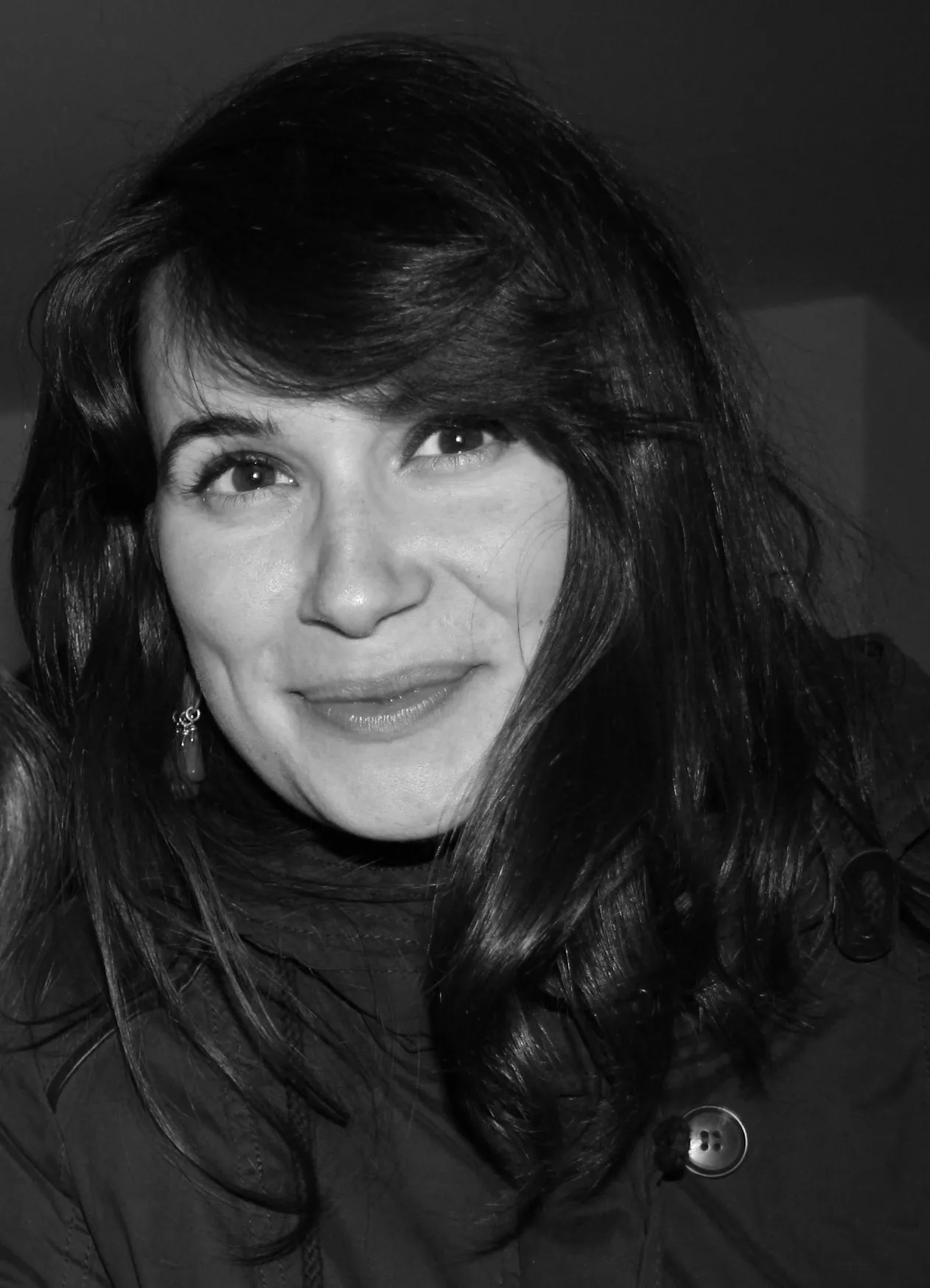 Delphine Giney