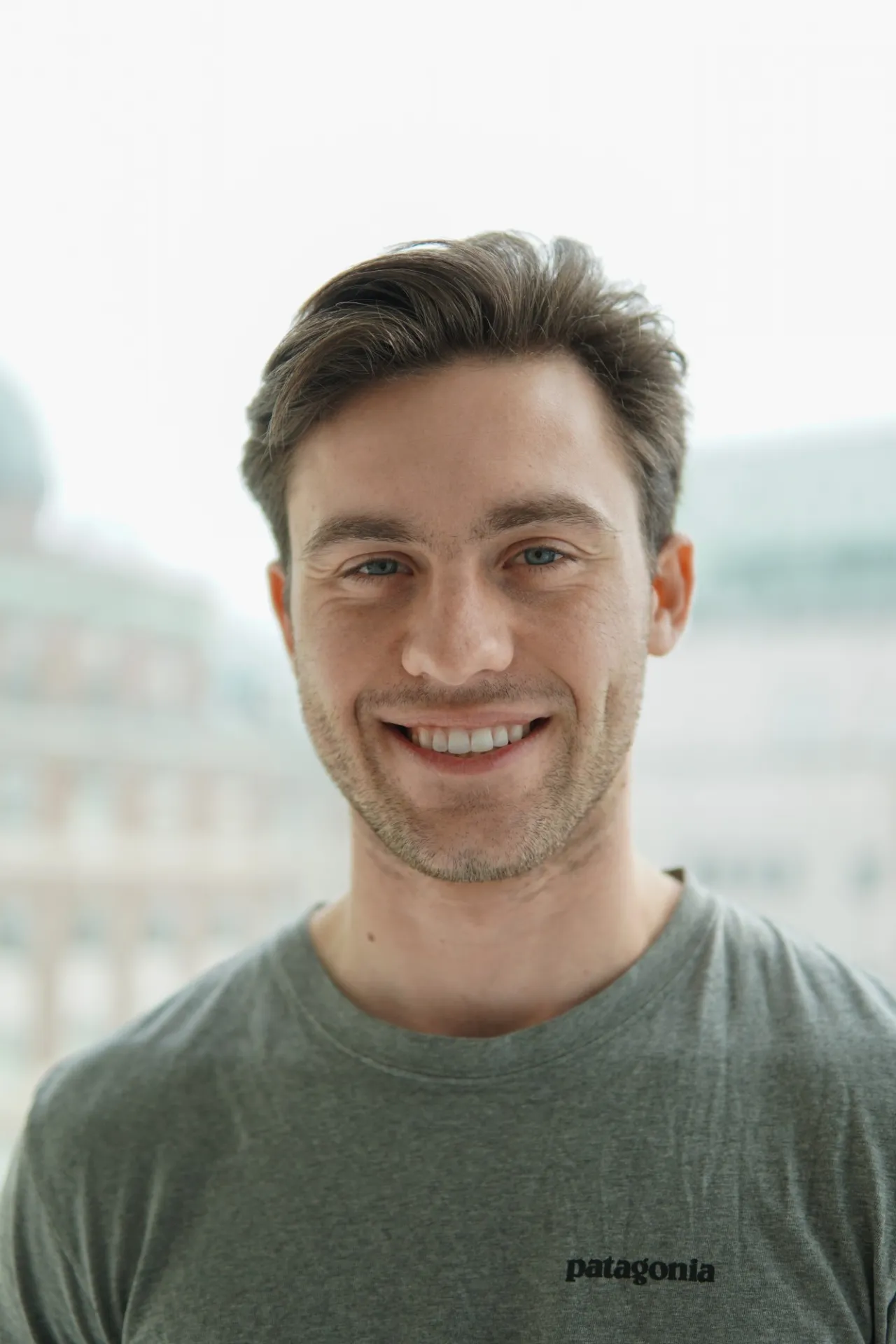 Sean Michael Treacy