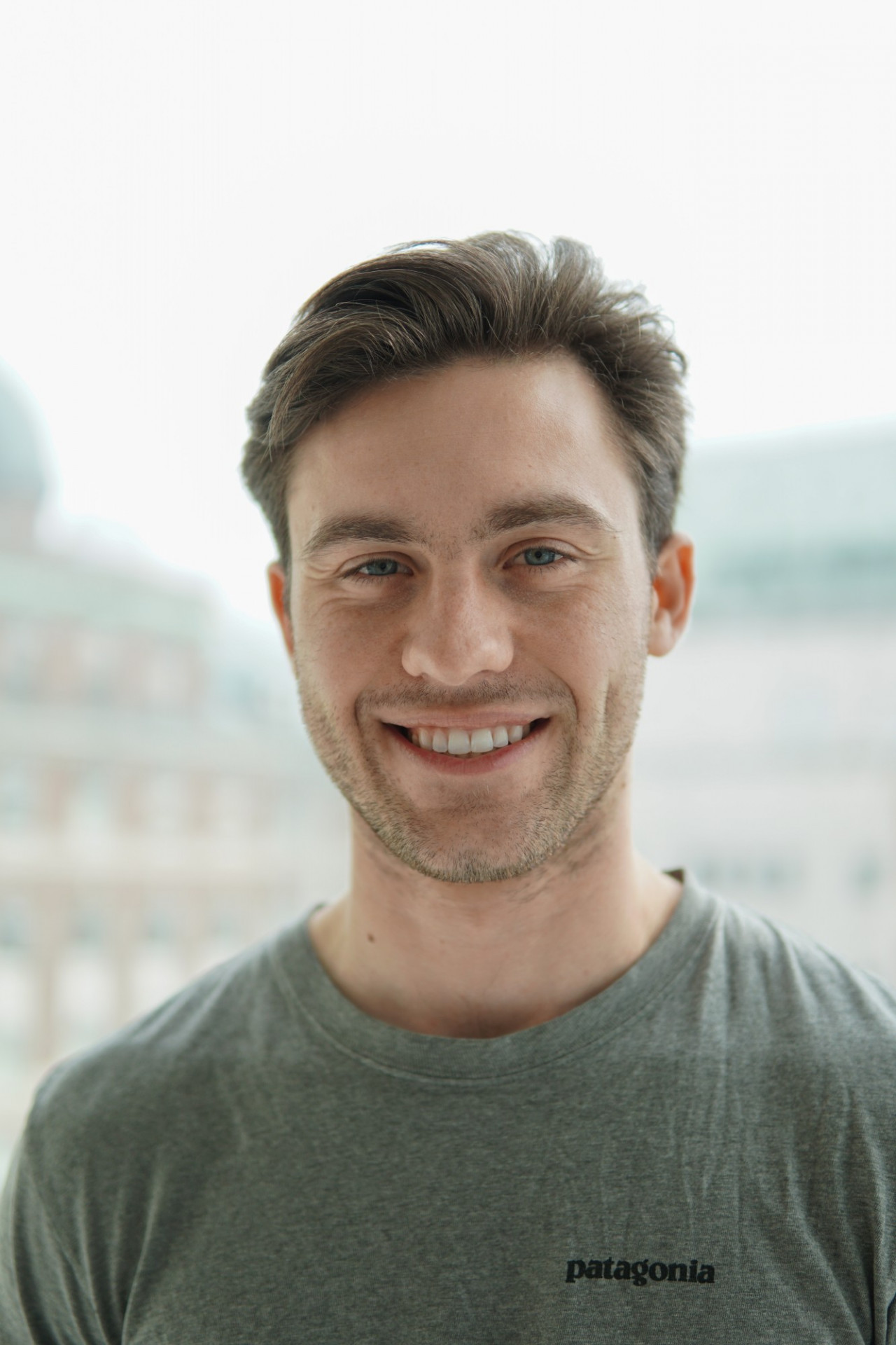 Sean Michael Treacy