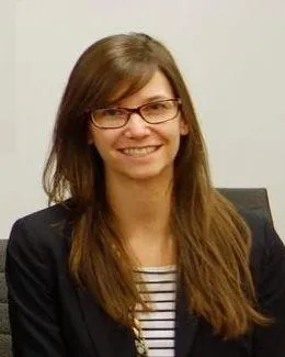 Sarah Tanke