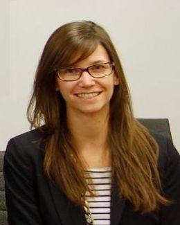Sarah Tanke