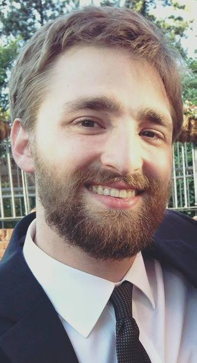 Zachary Joseph Levine