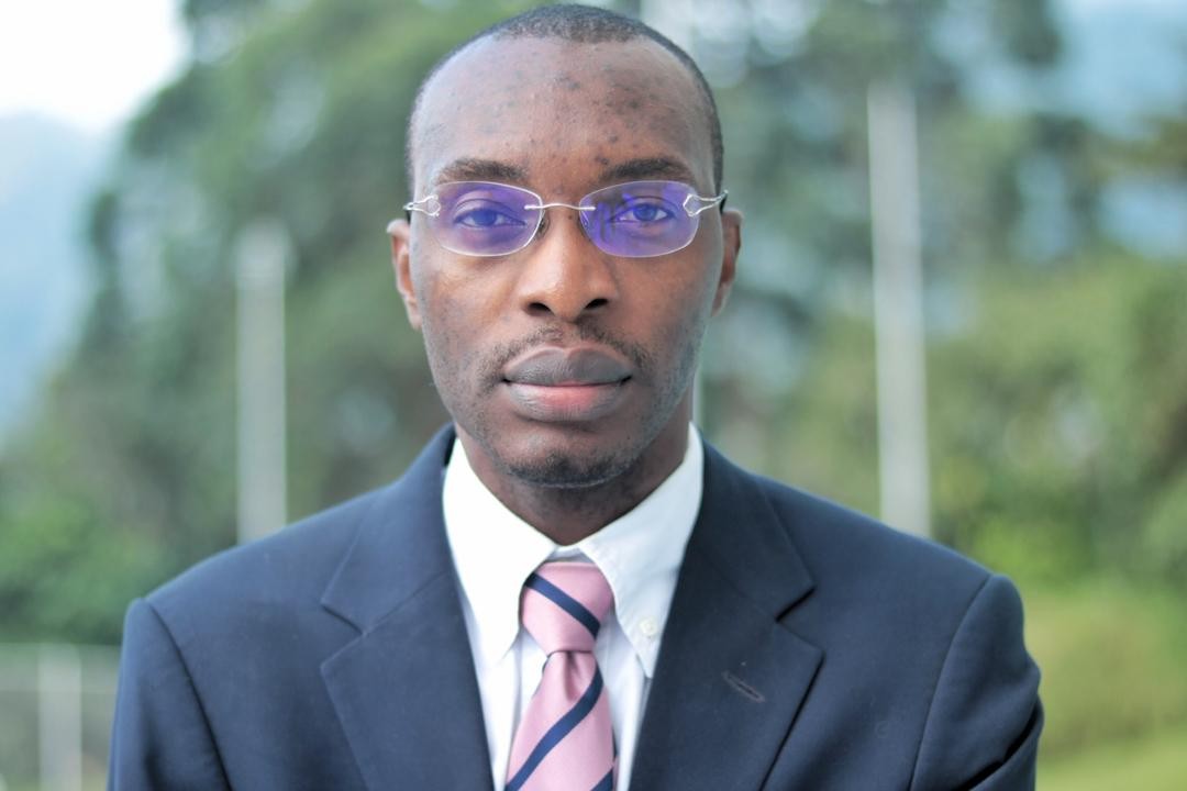 Jean Joël Tekou Tene