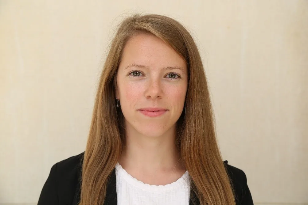 Louise Guillouet