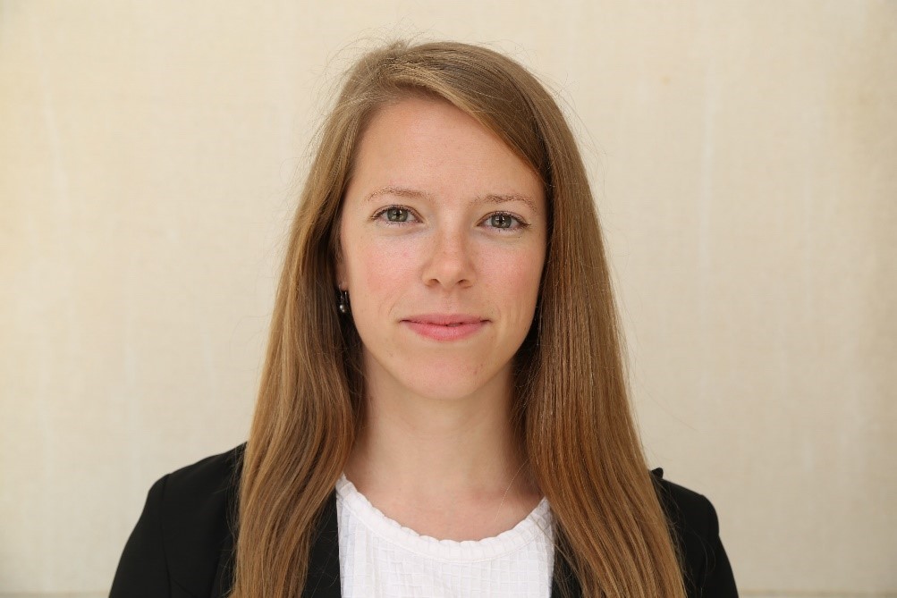 Louise Guillouet