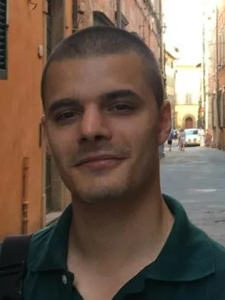 Gaspard Tissandier