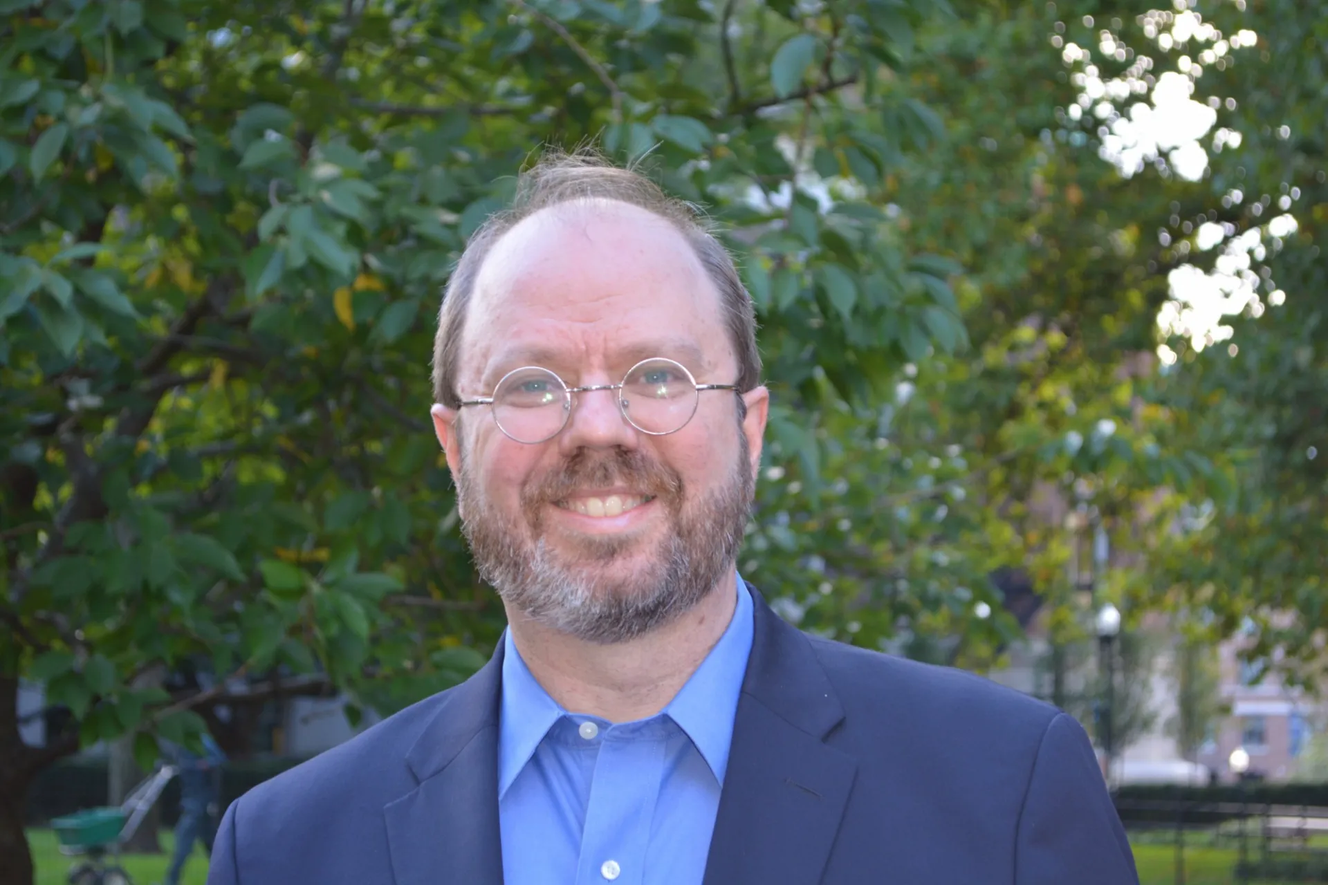 Gregory Witkowski