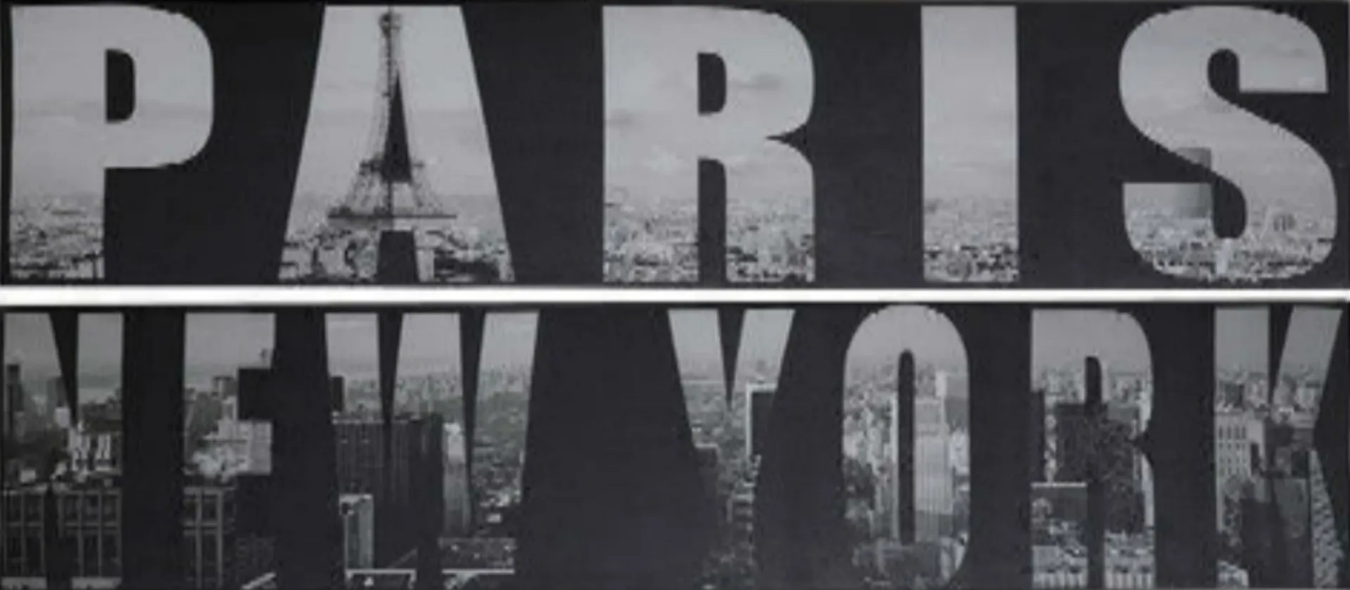 Paris-New York