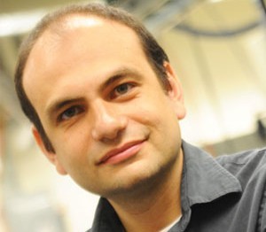 Ioannis Kymissis