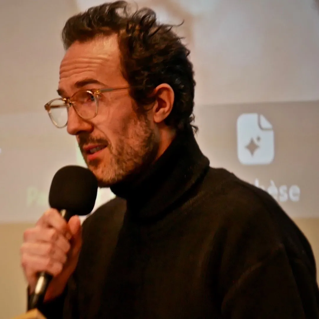 Antoine Guibal 
