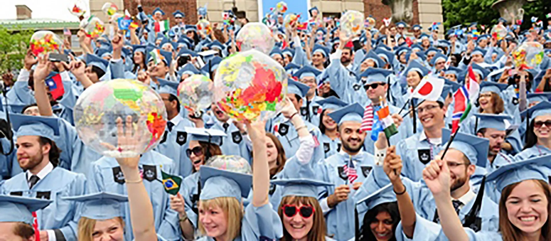 Graduation